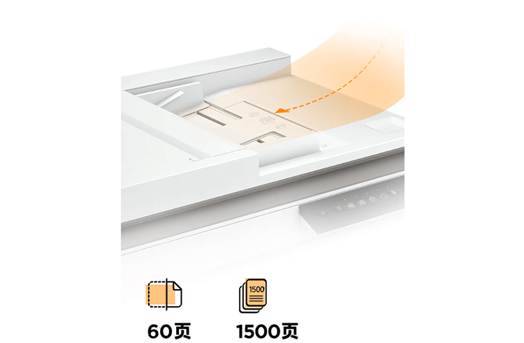 Máy quét HP Scanjet Pro 3600 F1 (20G06A)