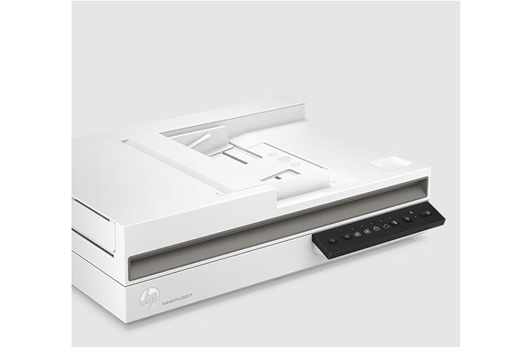 Máy quét HP Scanjet Pro 3600 F1 (20G06A)