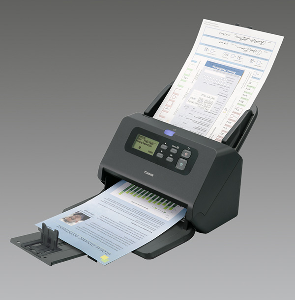 Máy quét Canon DR-M260