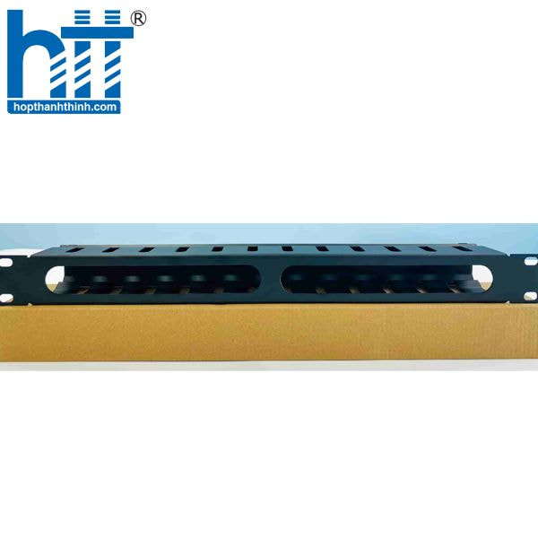 Hợp Thành Thịnh - Thanh quản lý cáp Cable Managers Norden