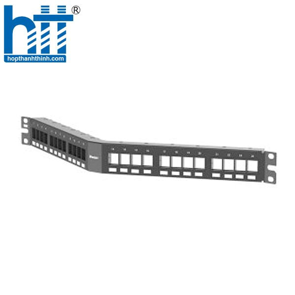 Hợp Thành Thịnh - Thanh quản lý cáp Patch Panel Norden
