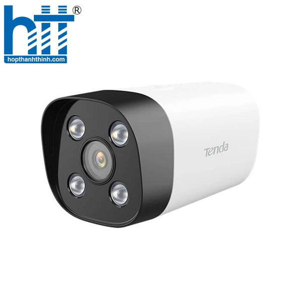 Hợp Thành Thịnh - Camera PoE ngoài trời IT7-PCS-4