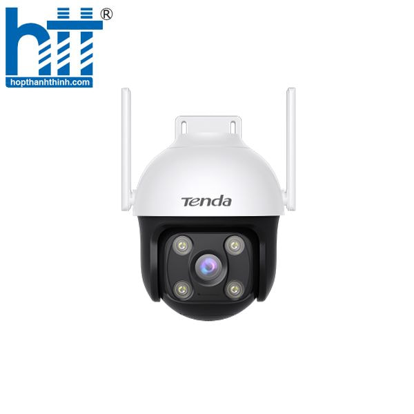 Hợp Thành Thịnh - Camera Wifi ngoài trời 4MP CH7-WCA