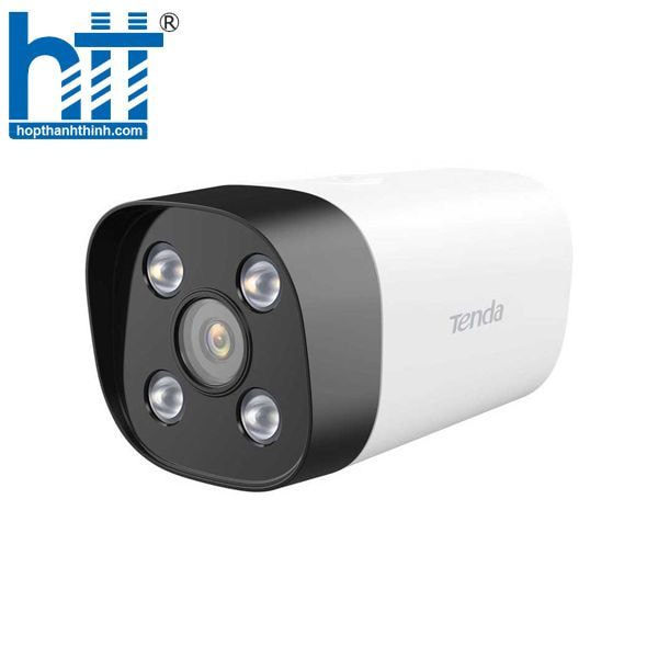 Hợp Thành Thịnh - Camera ngoài trời có màu 4M IT7-LCS-4