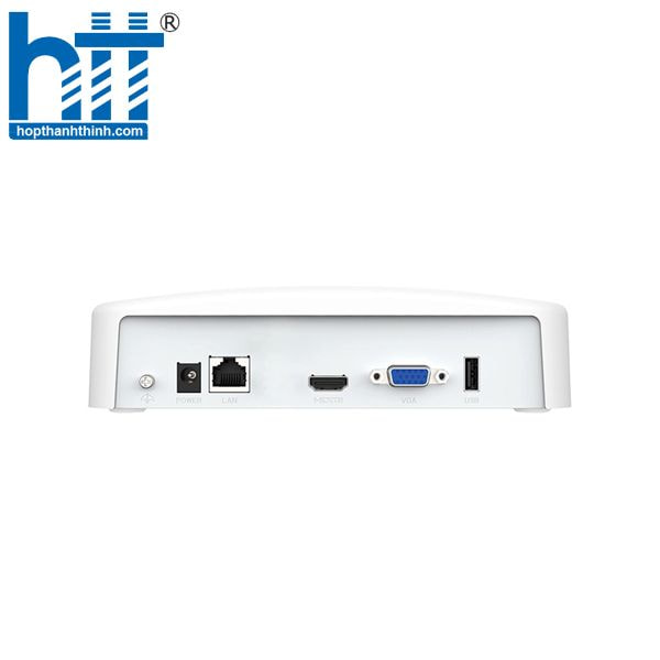 Hợp Thành Thịnh - Đầu ghi 8 kênh N3L-8H chất lượng cao