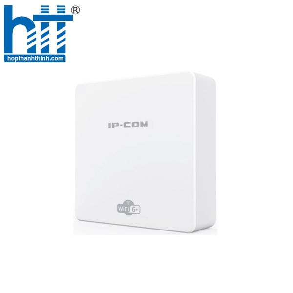 Hợp Thành Thịnh - IP-COM PRO-6-IW WiFi 6 Access Point