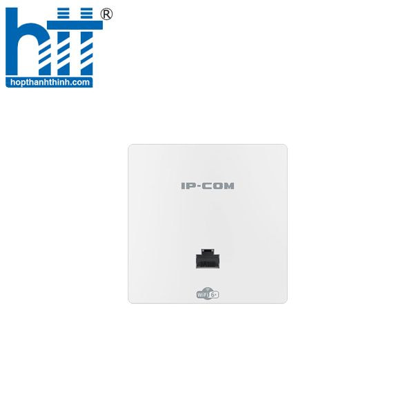 Hợp Thành Thịnh - W39AP AX3000 In-Wall WiFi 6 AP