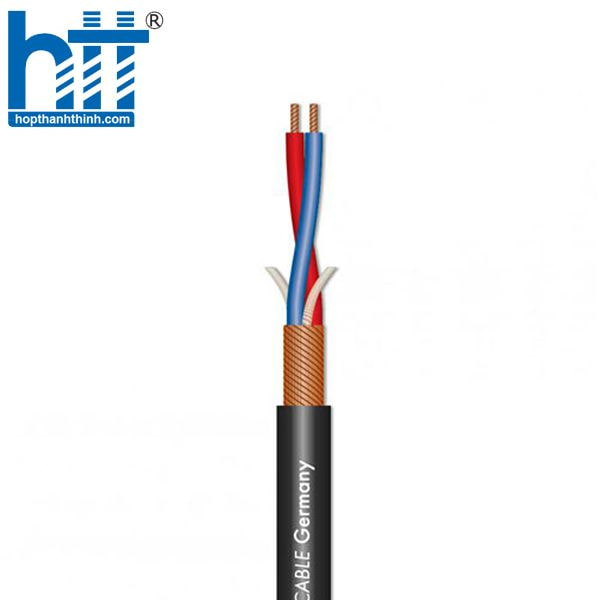 Hợp Thành Thịnh - Dây cáp loa SoundKing SPM270 PRO