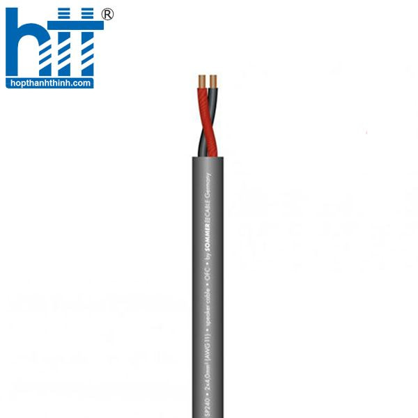 Hợp Thành Thịnh - Dây cáp loa SoundKing SPM280 PRO