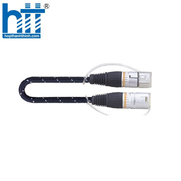 Hợp Thành Thịnh - Dây tín hiệu 6ly - canon cái Soundking BB832