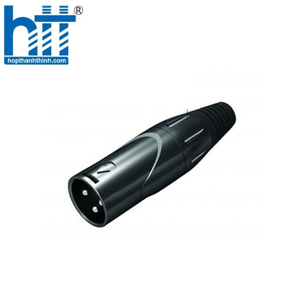 Hợp Thành Thịnh - Jack canon đực SoundKing CX3M006