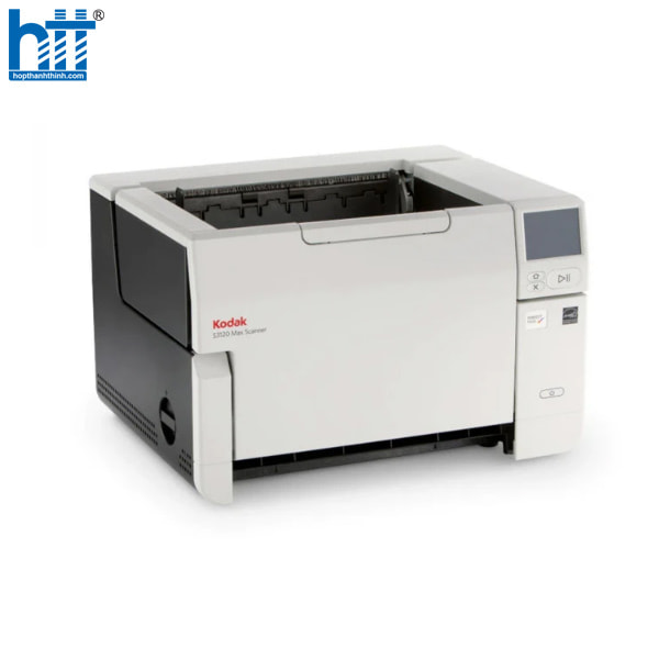 Hợp Thành Thịnh - Kodak S3120 Max