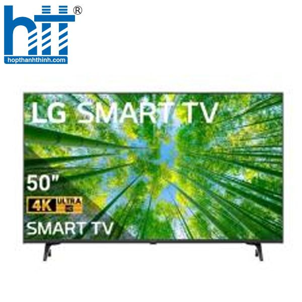 Hợp Thành Thịnh - Smart Tivi LG 50 inch 4K 50UQ8000PSC