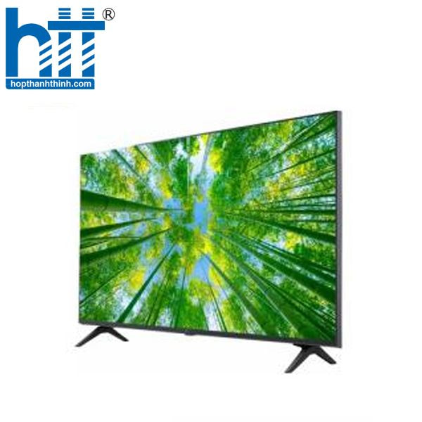 Hợp Thành Thịnh - Smart Tivi LG 55 inch 4K 55UQ8000PSC