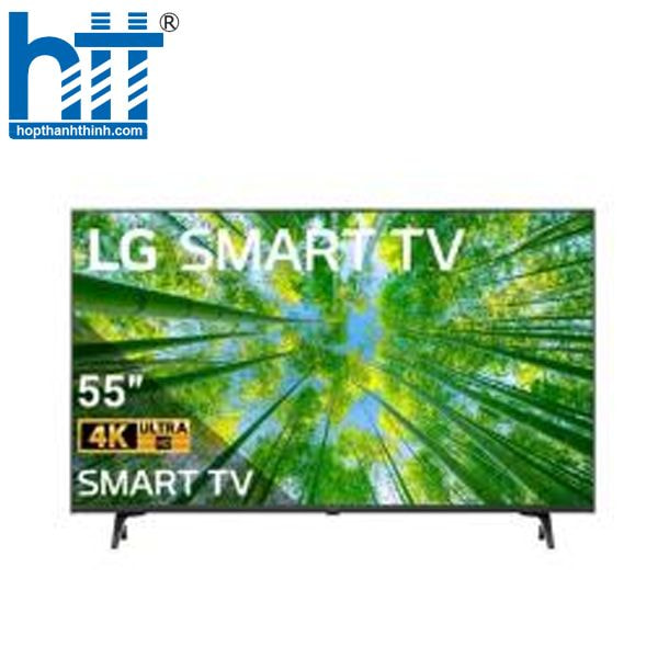 Hợp Thành Thịnh - Smart Tivi LG 55 inch 4K 55UQ8000PSC