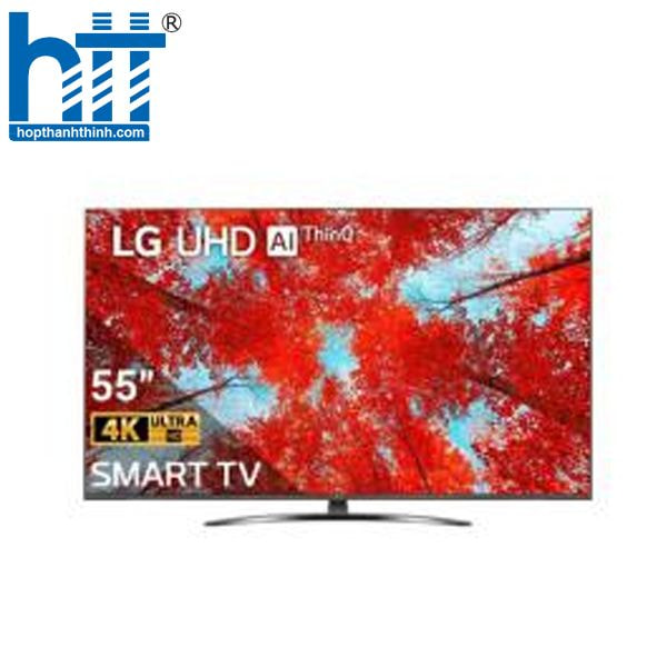 Hợp Thành Thịnh - Smart Tivi LG 55 inch 4K 55UQ9100PSD