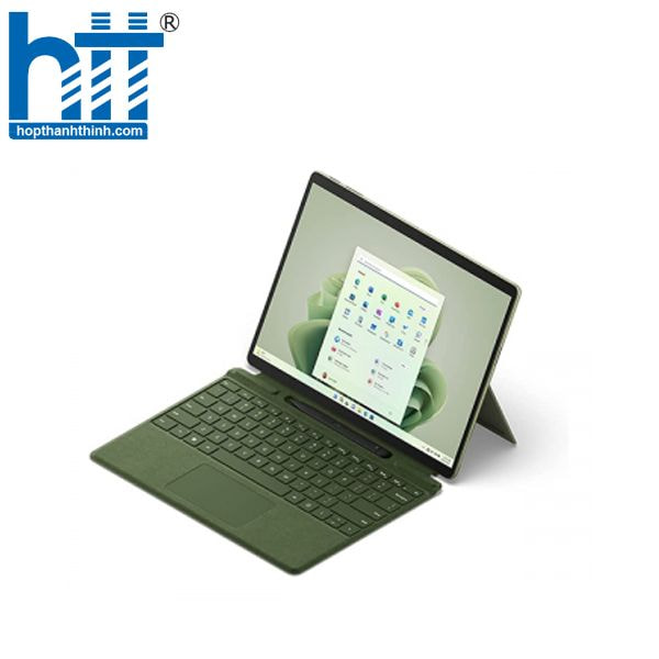 Hợp Thành Thịnh - Surface Pro 9 Graphite