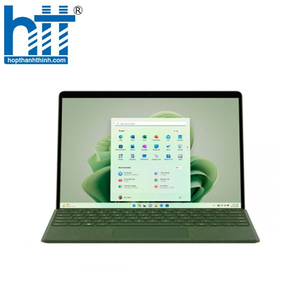Hợp Thành Thịnh - Surface Pro 9 Graphite
