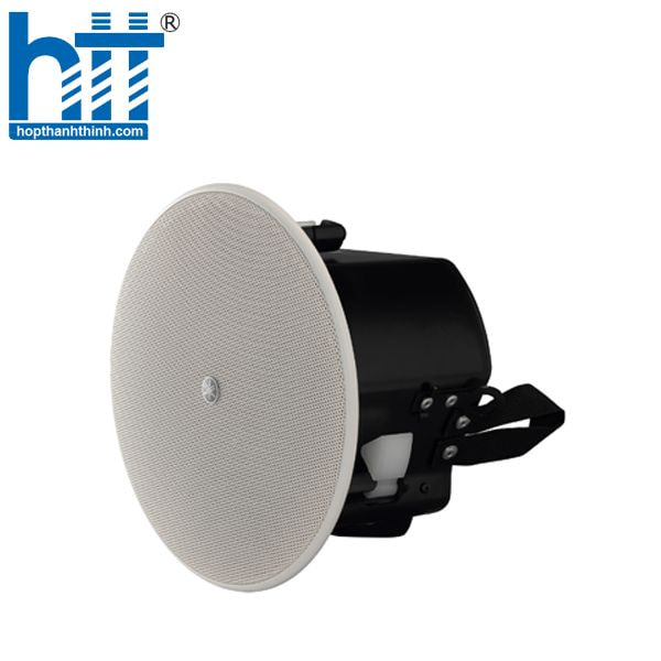 Hợp Thành Thịnh - Loa trần cấp nguồn Dante/PoE VXC2P