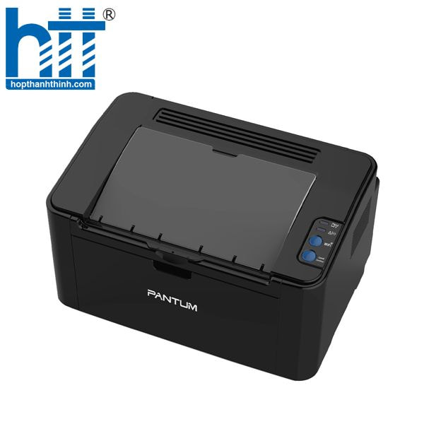 Pantum P2505w – In nhanh, kết nối WiFi tiện lợi