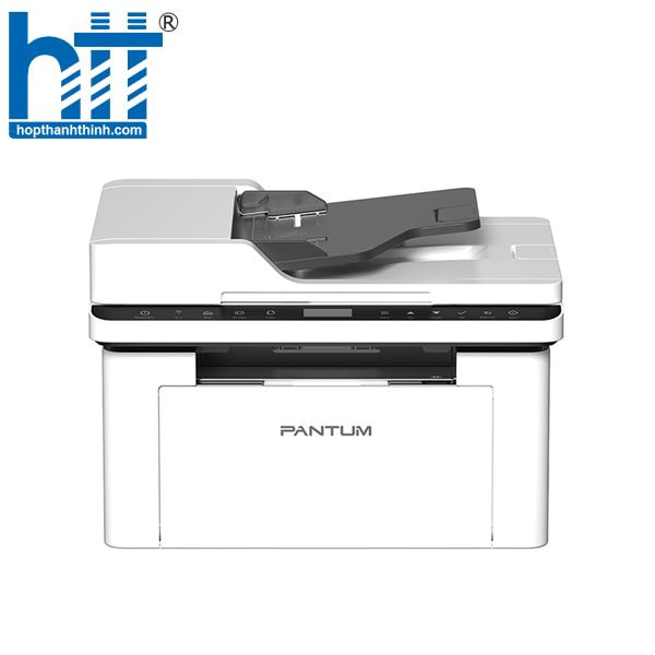 Máy in Pantum BM2310AW – Gọn nhẹ, mạnh mẽ