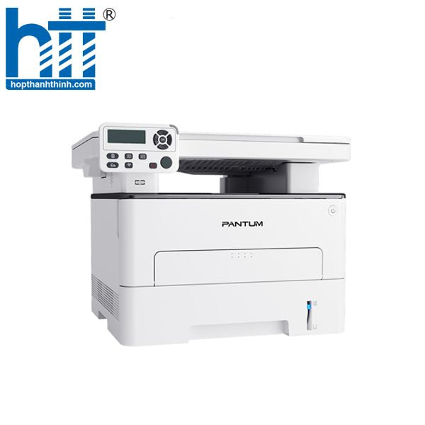 Giải pháp in ấn thông minh cho văn phòng hiện đại