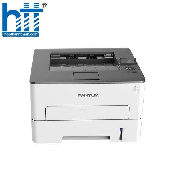 Pantum P3308DW – In 2 mặt, tiết kiệm chi phí