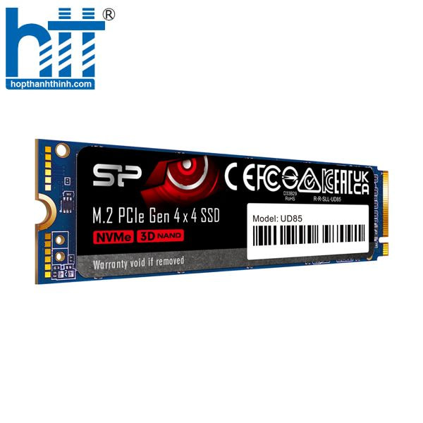 SSD XS70 2TB – Tăng tốc toàn hệ thống