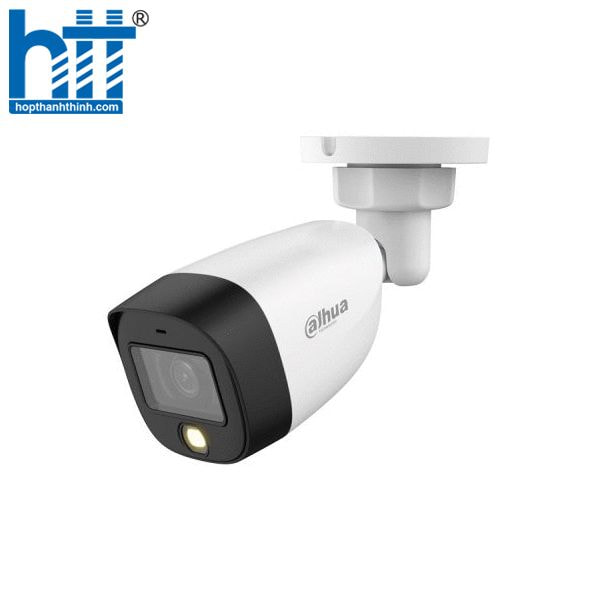 hợp thành thịnh - Camera 4 in 1 hồng ngoại 2.0 Megapixel DAHUA DH-HAC-HFW1239CP-IL-A