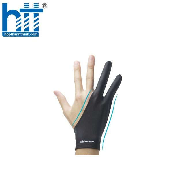 Hợp Thành Thịnh - Găng tay họa sĩ Huion Parbo 