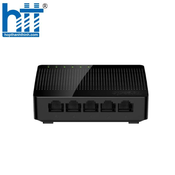 Hợp Thành Thịnh - Switch Tenda SG105 5 Cổng Gigabit