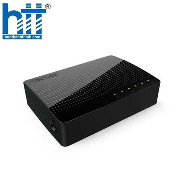 Hợp Thành Thịnh - Switch Tenda SG105 5 Cổng Gigabit