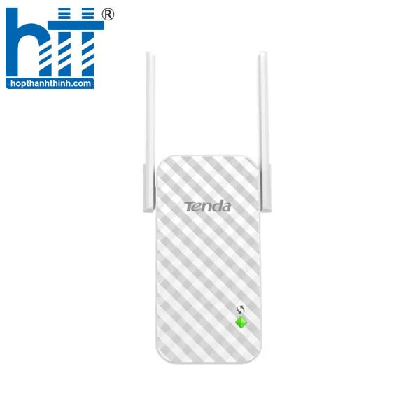 Hợp Thành Thịnh - Bộ kích sóng WiFi Tenda A9 300Mbps