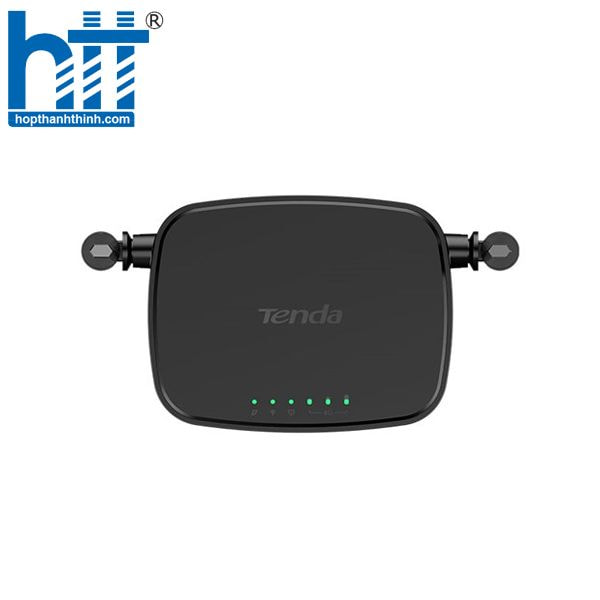 Hợp Thành Thịnh - Bộ phát Wifi 4G 300Mbps Tenda 4G05