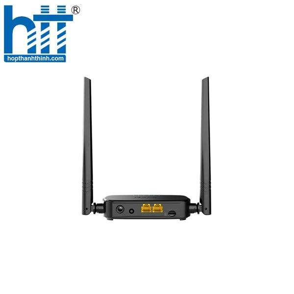 Hợp Thành Thịnh - Bộ phát Wifi 4G 300Mbps Tenda 4G05