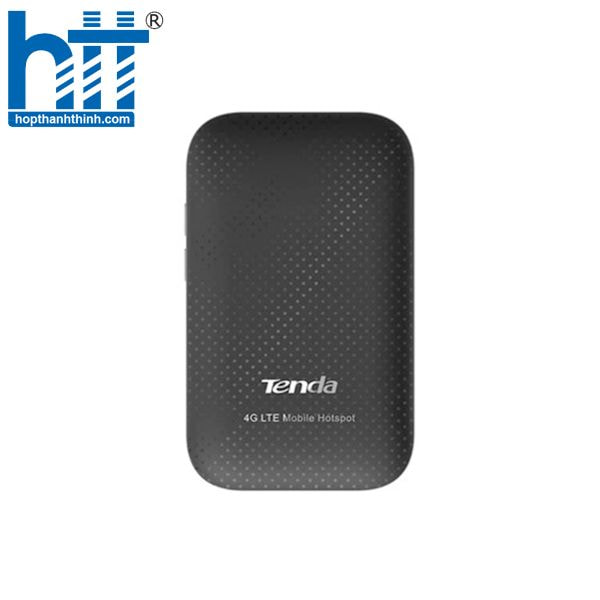 Hợp Thành Thịnh - Bộ phát Wifi di động 4G LTE 150Mbps Tenda 4G180