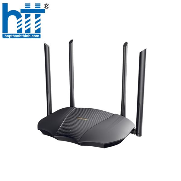 Hợp Thành Thịnh - Router Wi-Fi 6 Tenda TX12 AX3000