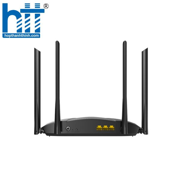 Hợp Thành Thịnh - Router Wi-Fi 6 Tenda TX12 AX3000