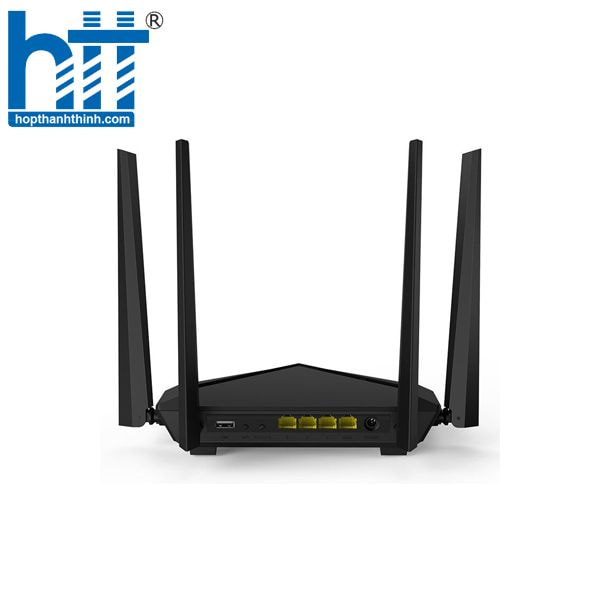 Hợp Thành Thịnh - Router Wi-Fi Tenda AC10 AC1200 Gigabit