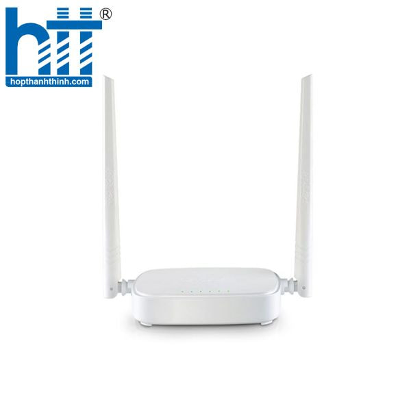 Hợp Thành Thịnh - Router Wifi Tenda N301 300Mbps