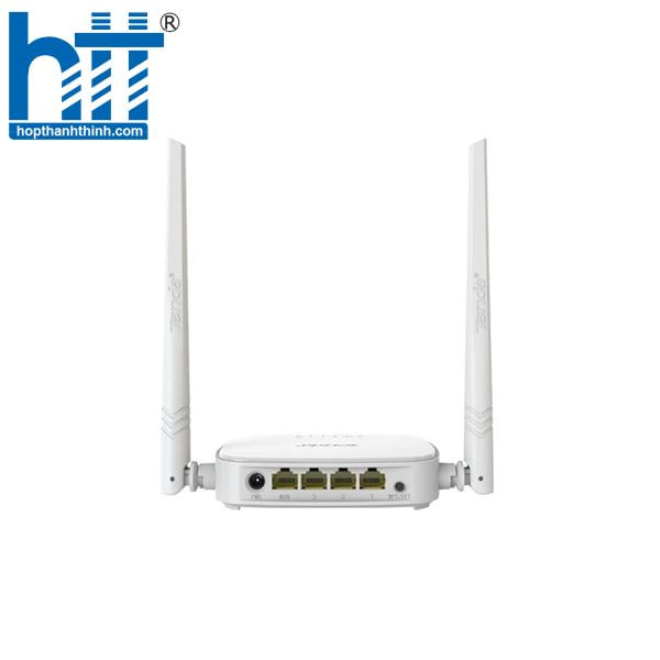 Hợp Thành Thịnh - Router Wifi Tenda N301 300Mbps