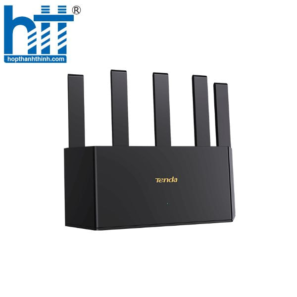 Hợp Thành Thịnh - Router Wi-Fi 6 TENDA TX2L PRO