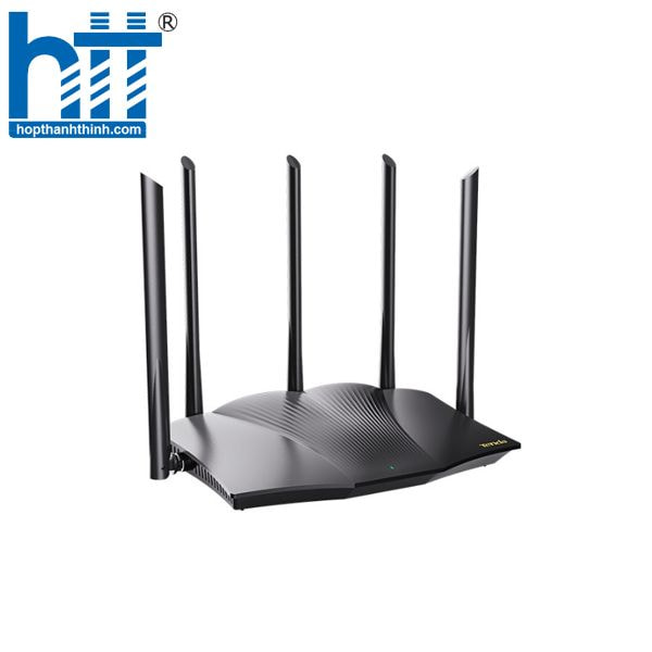 Hợp Thành Thịnh - Tenda WiFi 6 TX12 Pro v2