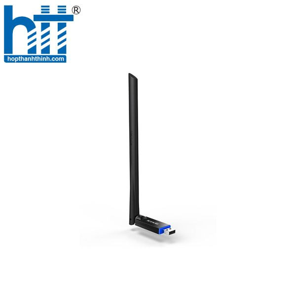 Hợp Thành Thịnh - USB WiFi AC650 Tenda U10