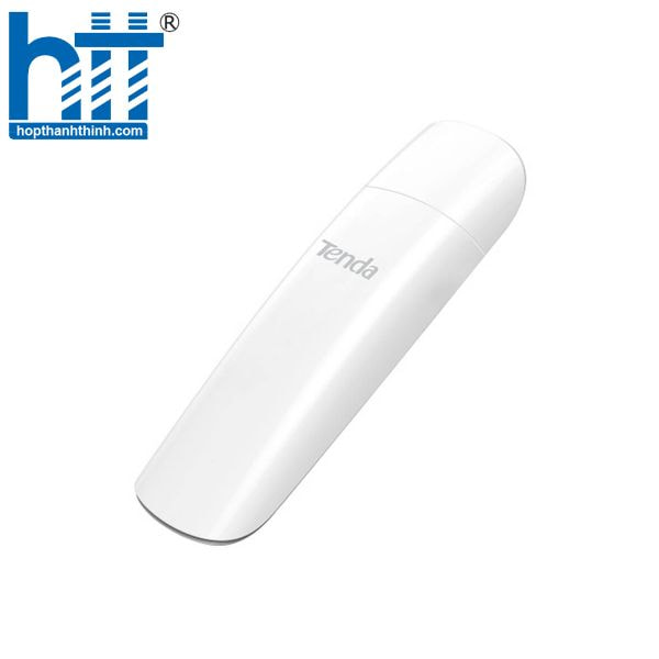 Hợp Thành Thịnh - USB Wifi 6 AX1800 Tenda U18