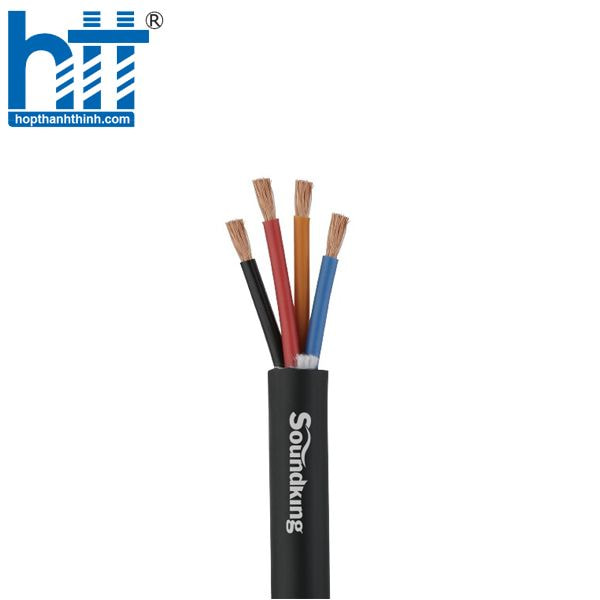 Hợp Thành Thịnh - Dây loa Soundking GB111
