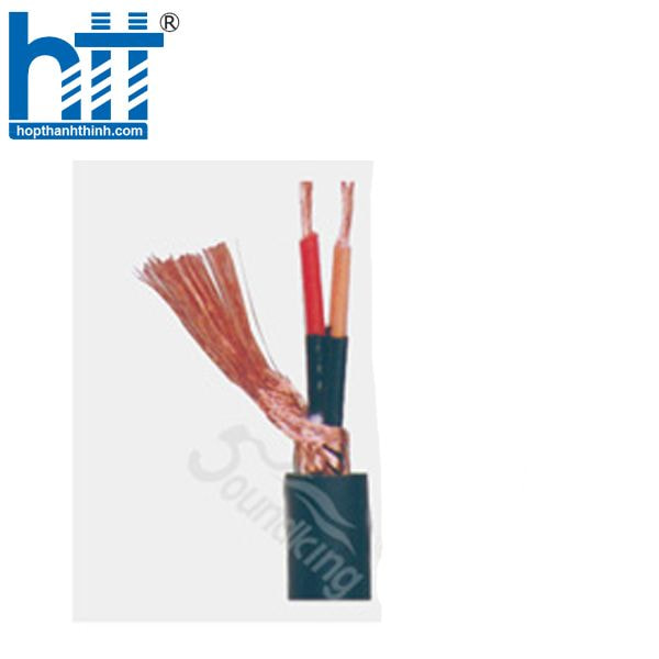 Hợp Thành Thịnh - Dây micro SoundKing GA203