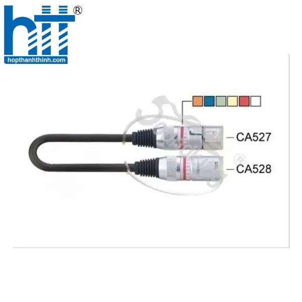Hợp Thành Thịnh - Dây tín hiệu canon canon Soundking BB804
