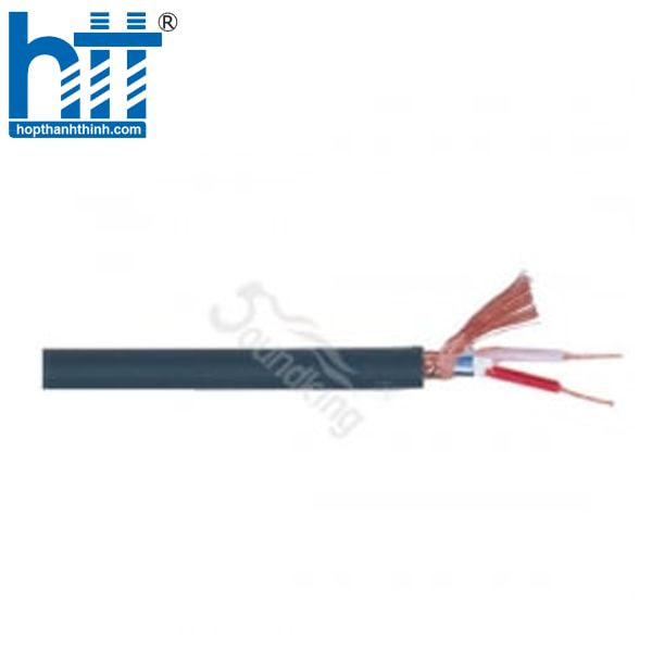 Hợp Thành Thịnh - Dây tín hiệu Soundking GA303