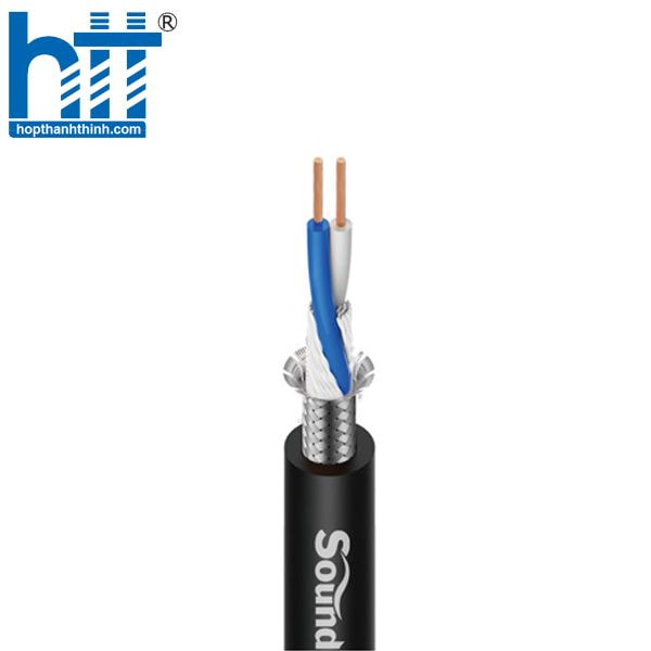 Hợp Thành Thịnh - Dây tín hiệu Soundking GA610